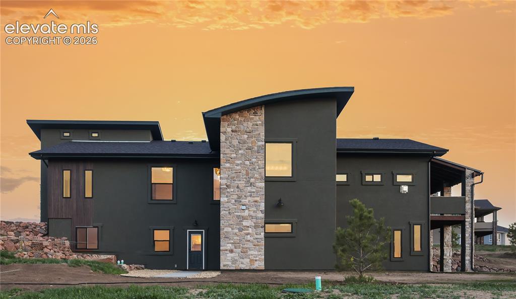 20408 Royal Troon Drive Monument CO 80132