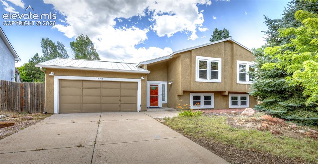 7673 Safari Circle Colorado Springs CO 80920