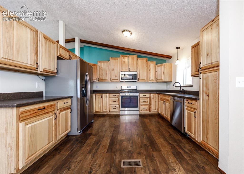 7673 Safari Circle Colorado Springs CO 80920