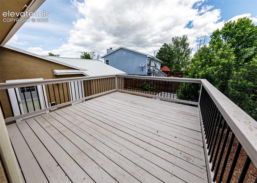 7673 Safari Circle Colorado Springs CO 80920