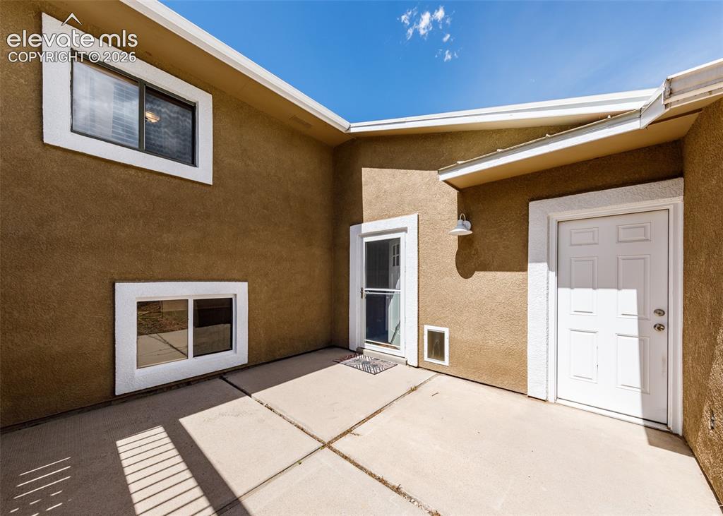 7673 Safari Circle Colorado Springs CO 80920