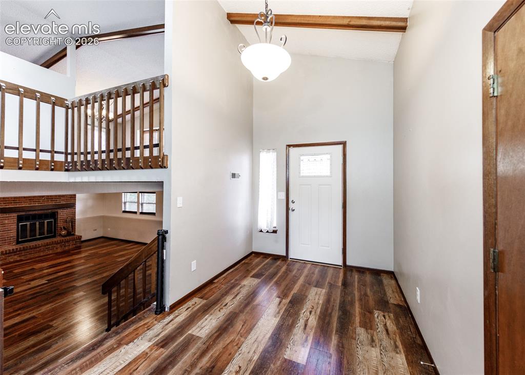 7673 Safari Circle Colorado Springs CO 80920
