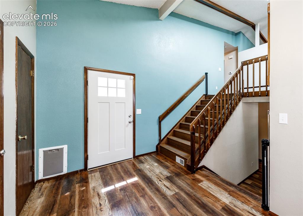7673 Safari Circle Colorado Springs CO 80920