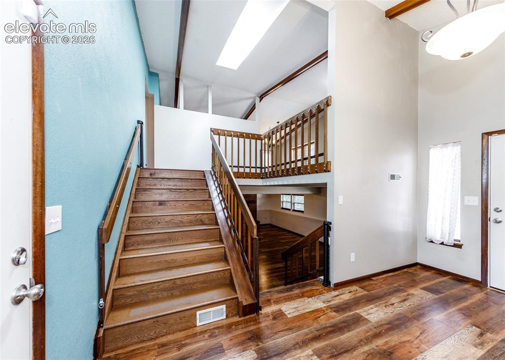 7673 Safari Circle Colorado Springs CO 80920