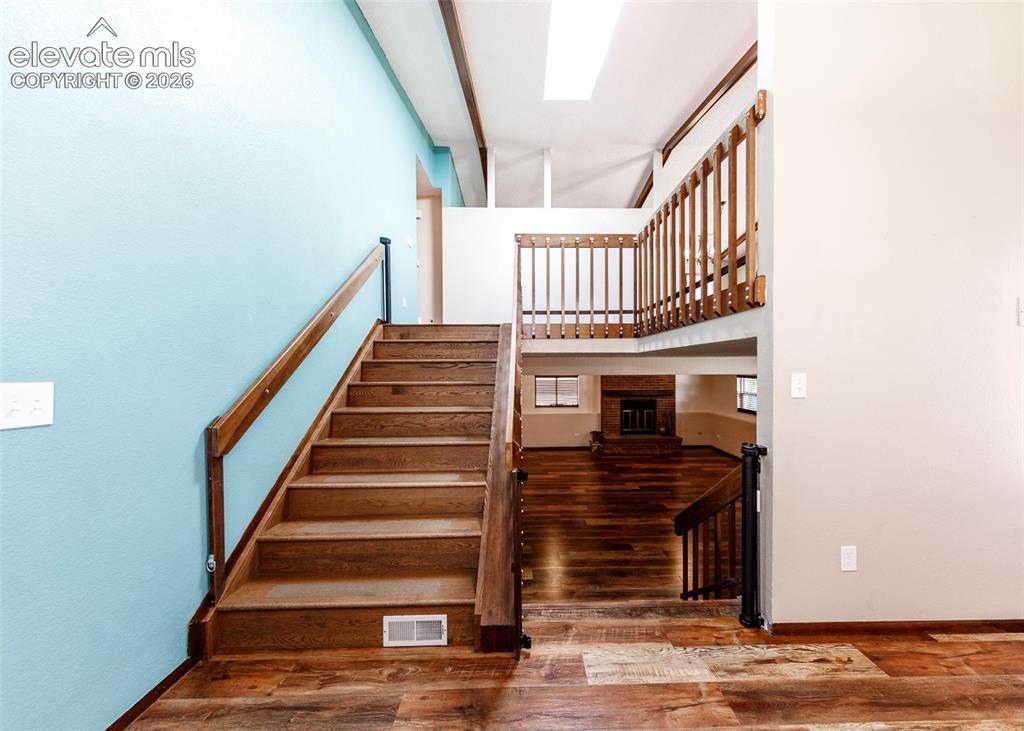 7673 Safari Circle Colorado Springs CO 80920