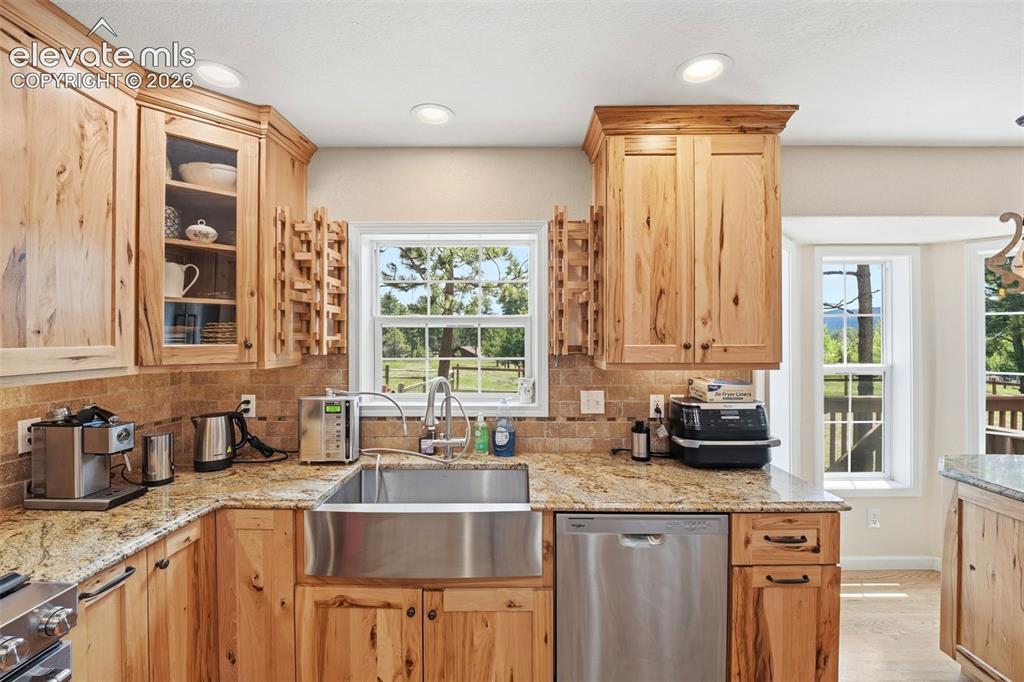 2221 Valley View Drive Woodland Park CO 80863