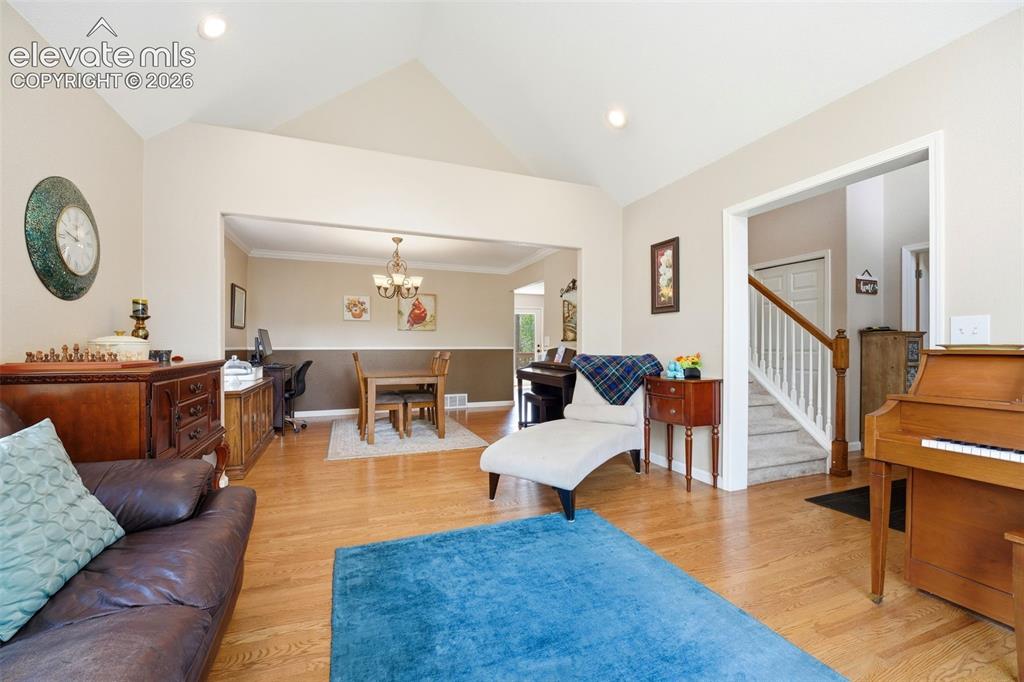 2221 Valley View Drive Woodland Park CO 80863