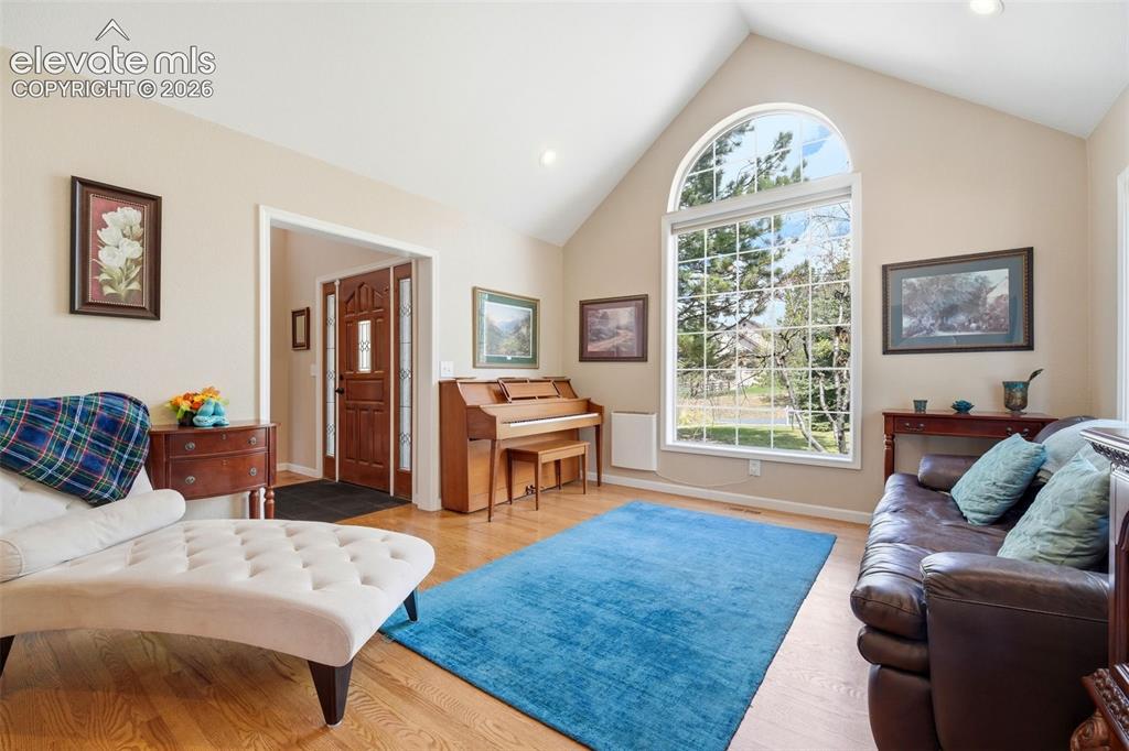 2221 Valley View Drive Woodland Park CO 80863
