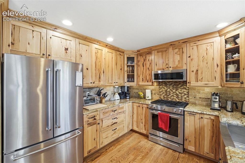 2221 Valley View Drive Woodland Park CO 80863