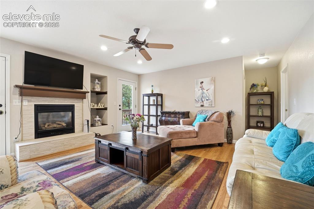 2221 Valley View Drive Woodland Park CO 80863