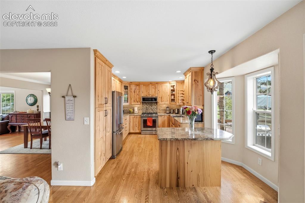 2221 Valley View Drive Woodland Park CO 80863