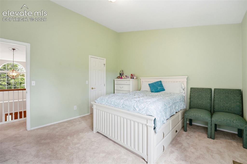2221 Valley View Drive Woodland Park CO 80863