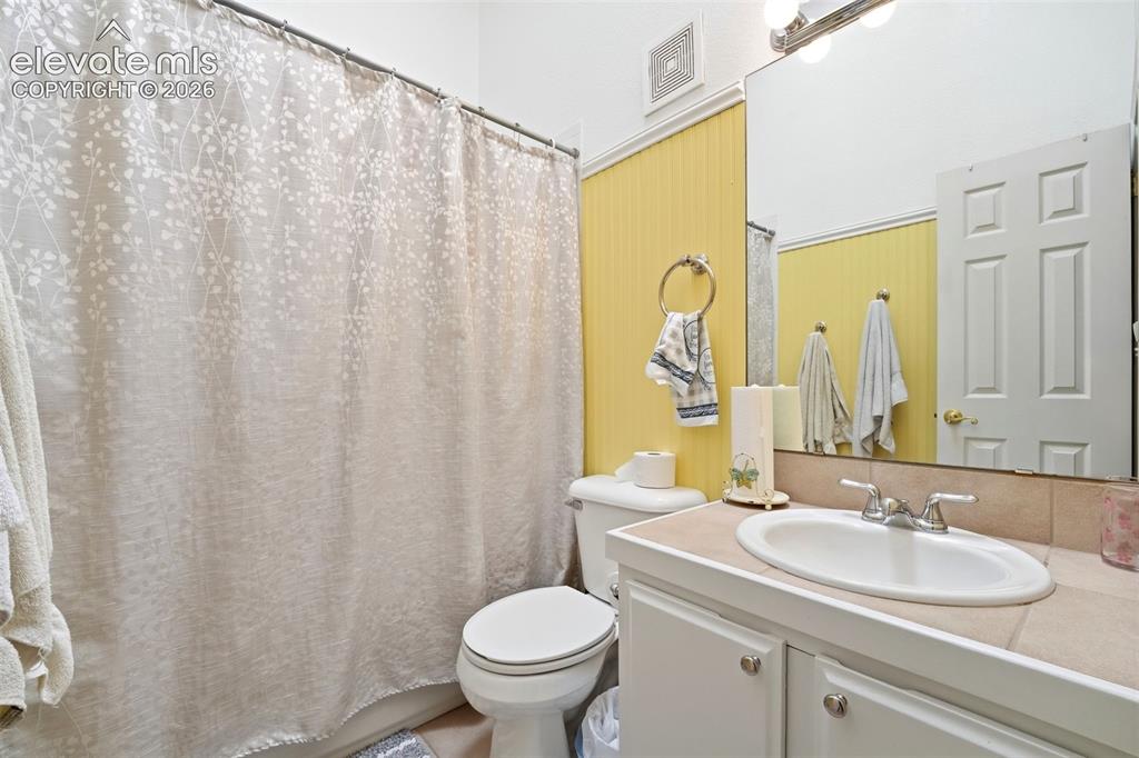 2221 Valley View Drive Woodland Park CO 80863
