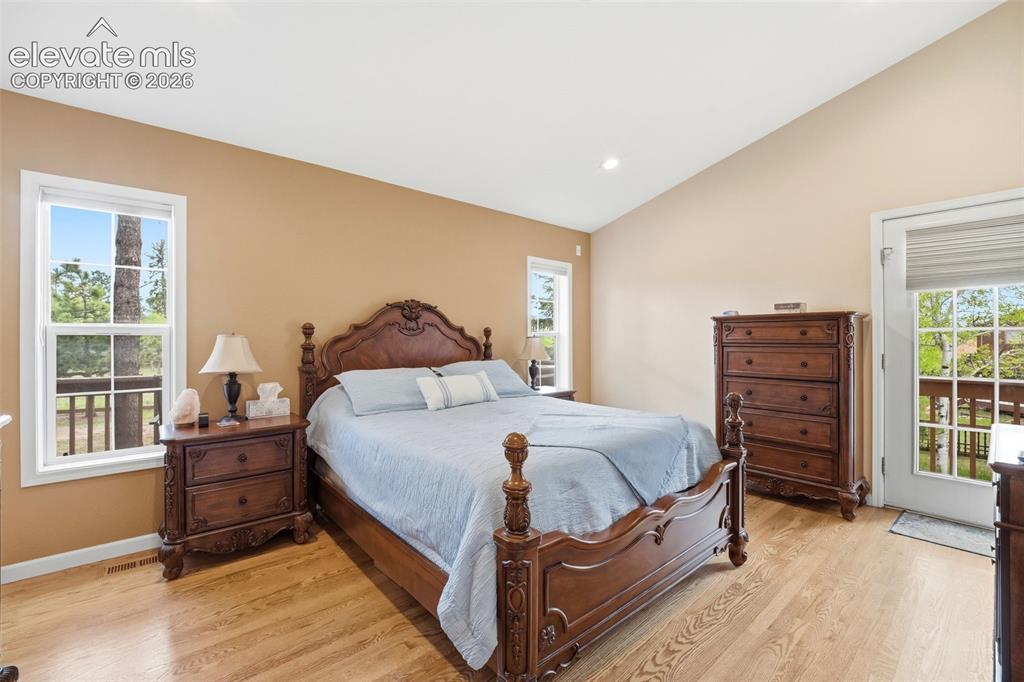 2221 Valley View Drive Woodland Park CO 80863