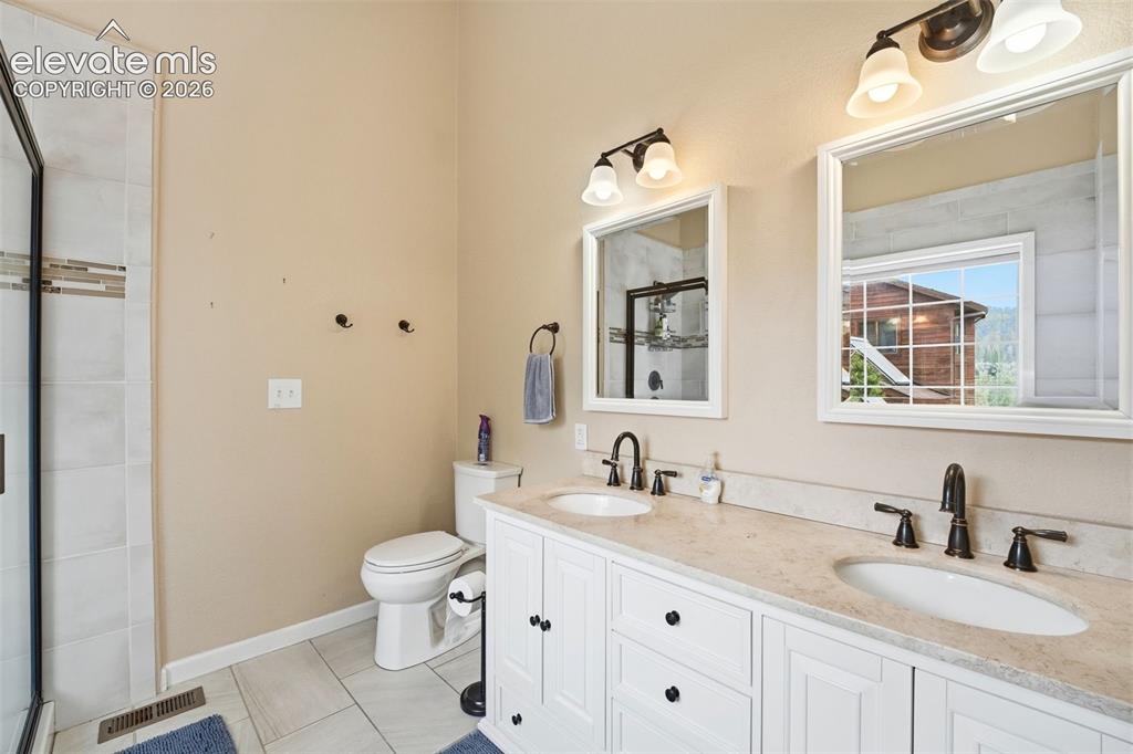 2221 Valley View Drive Woodland Park CO 80863
