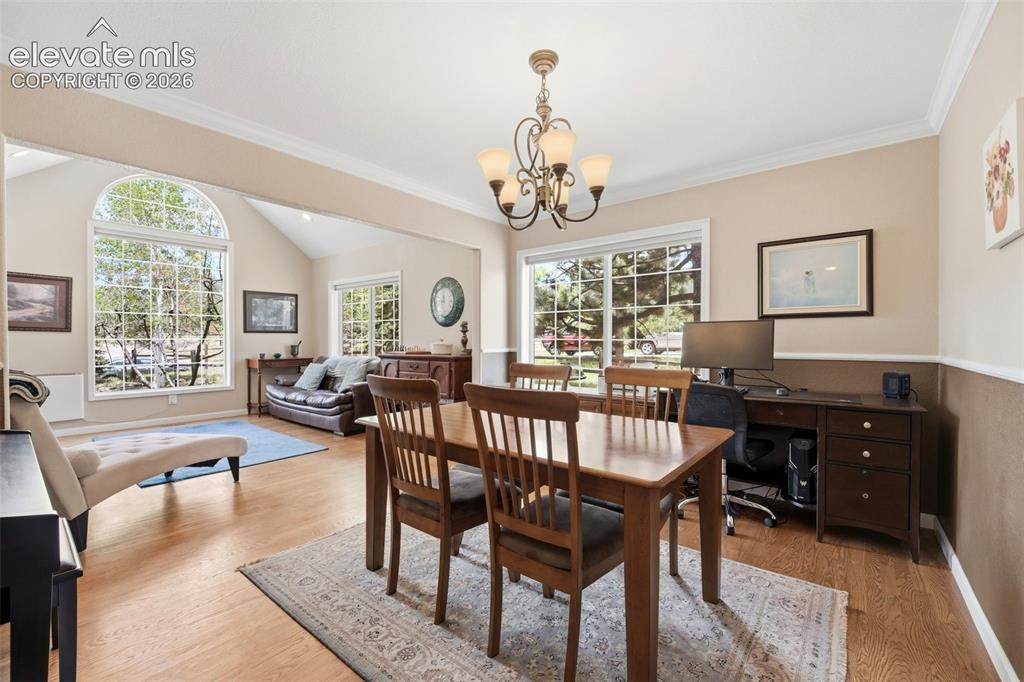 2221 Valley View Drive Woodland Park CO 80863