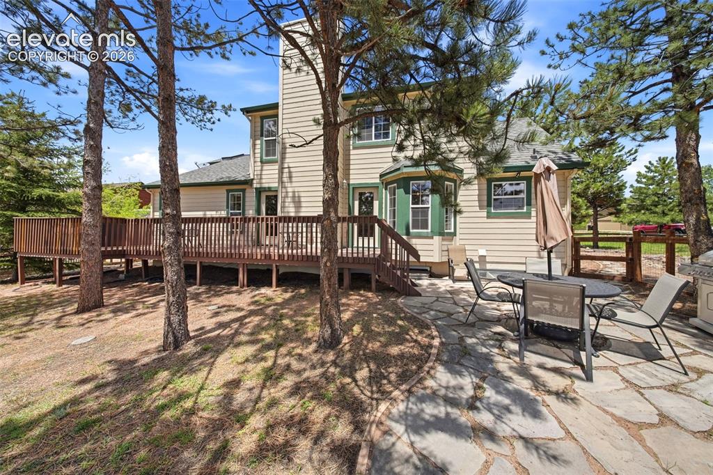 2221 Valley View Drive Woodland Park CO 80863