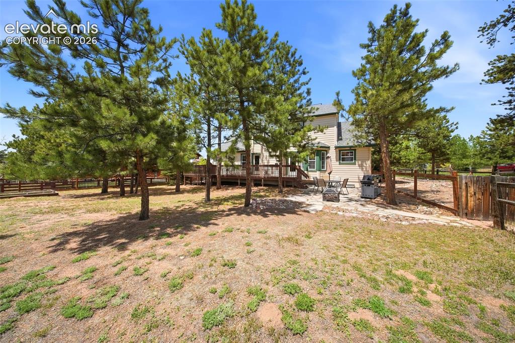 2221 Valley View Drive Woodland Park CO 80863