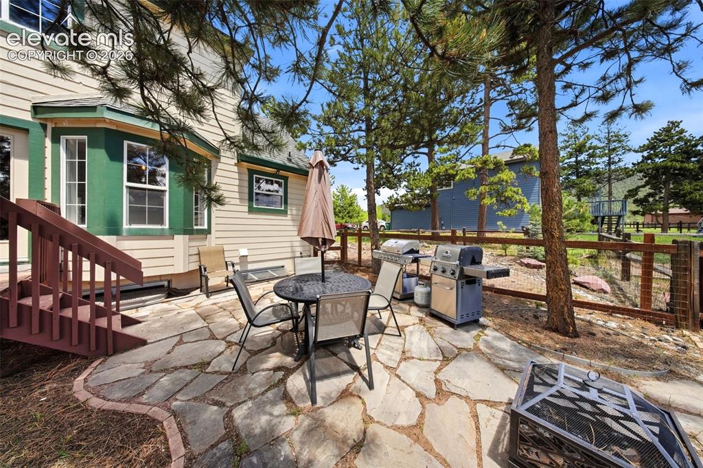 2221 Valley View Drive Woodland Park CO 80863