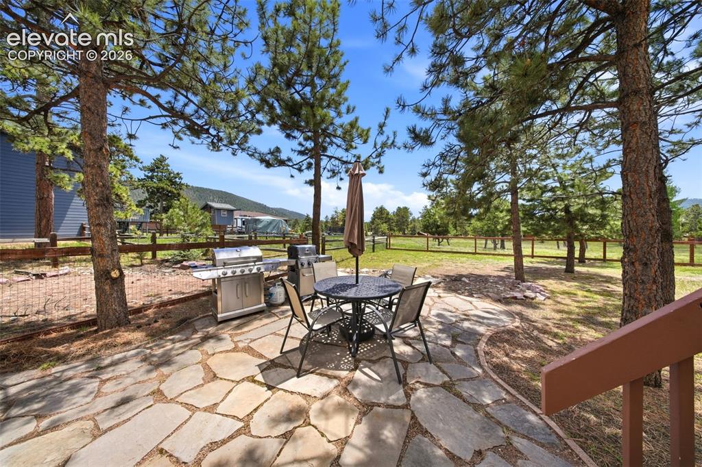 2221 Valley View Drive Woodland Park CO 80863