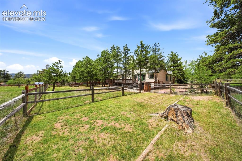 2221 Valley View Drive Woodland Park CO 80863