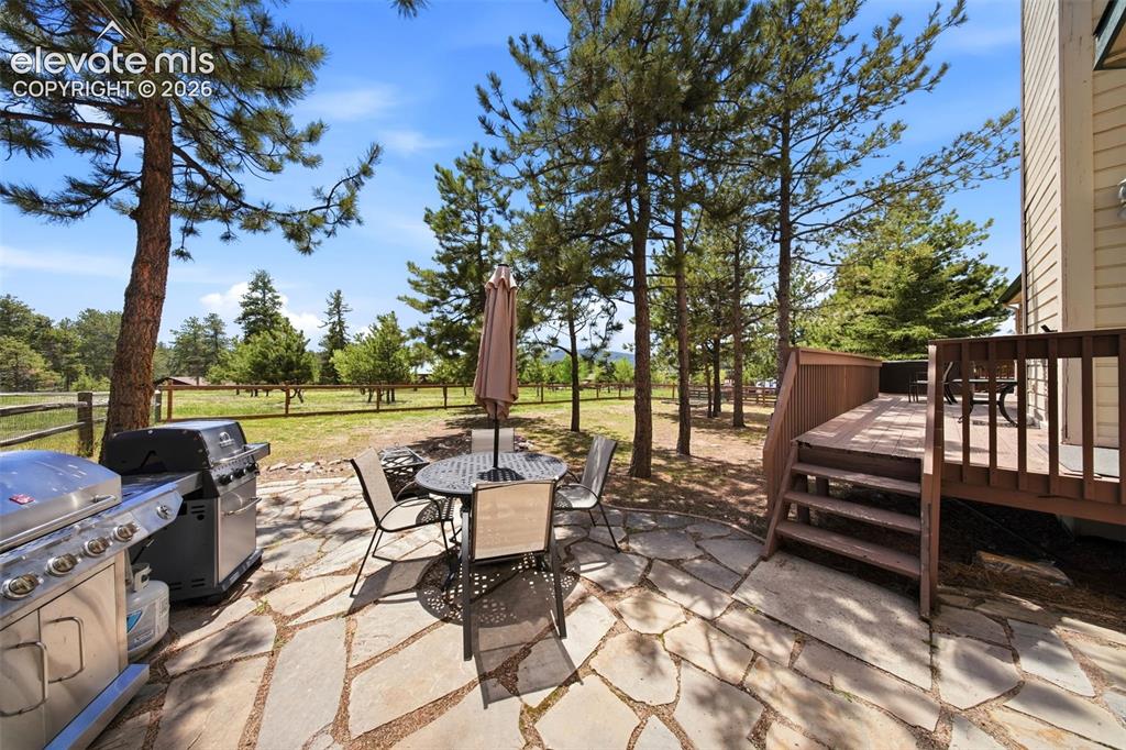 2221 Valley View Drive Woodland Park CO 80863