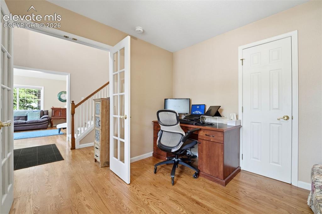 2221 Valley View Drive Woodland Park CO 80863