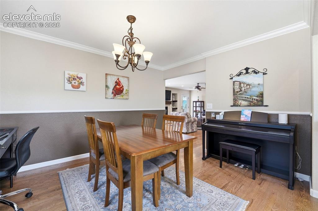2221 Valley View Drive Woodland Park CO 80863
