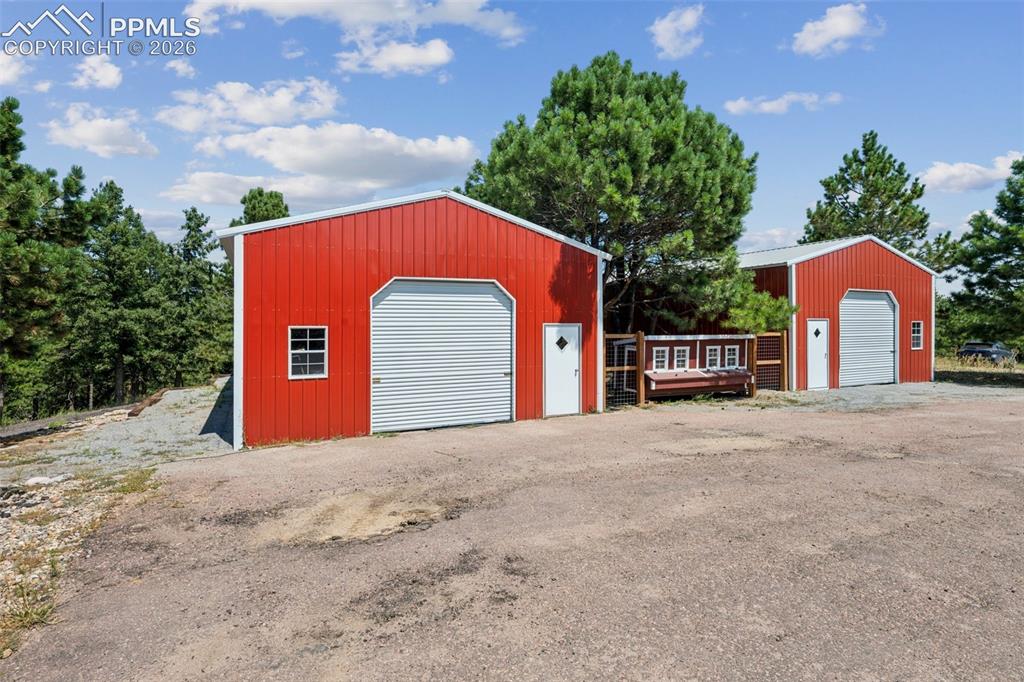 19650 Saddle Blanket Lane Peyton CO 80831