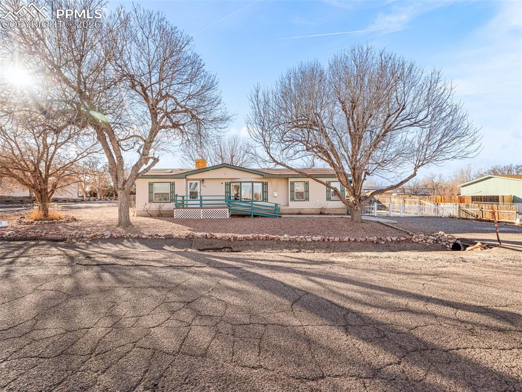 183 E Birch Hills Drive Pueblo CO 81007