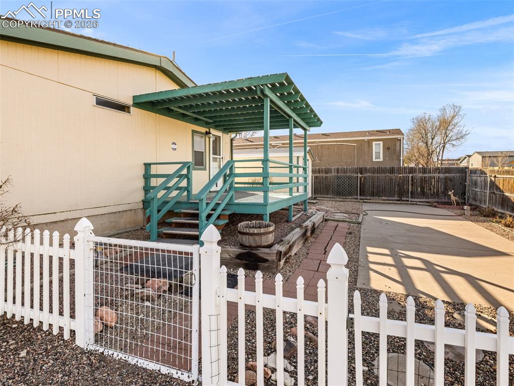 183 E Birch Hills Drive Pueblo CO 81007