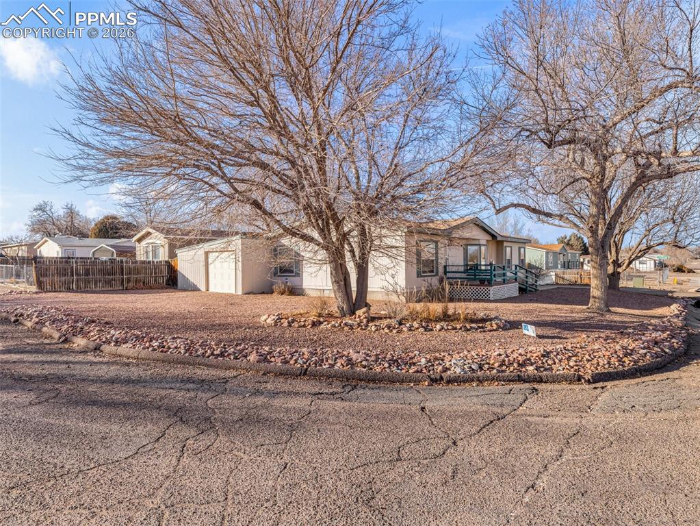 183 E Birch Hills Drive Pueblo CO 81007