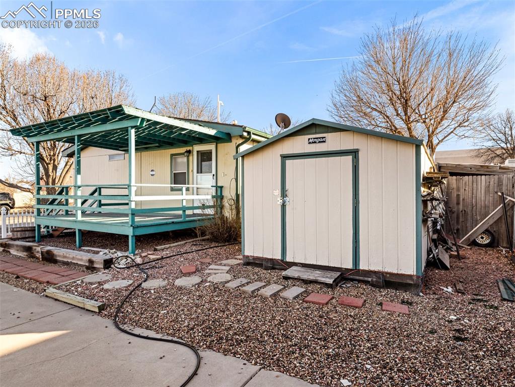 183 E Birch Hills Drive Pueblo CO 81007