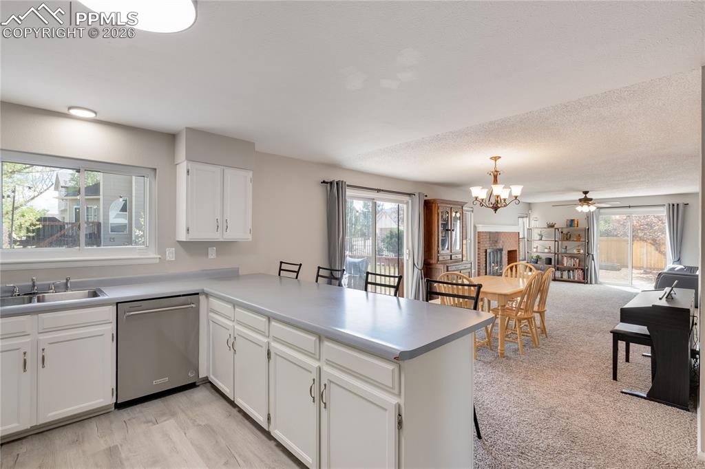205 Tamarron Drive Colorado Springs CO 80919