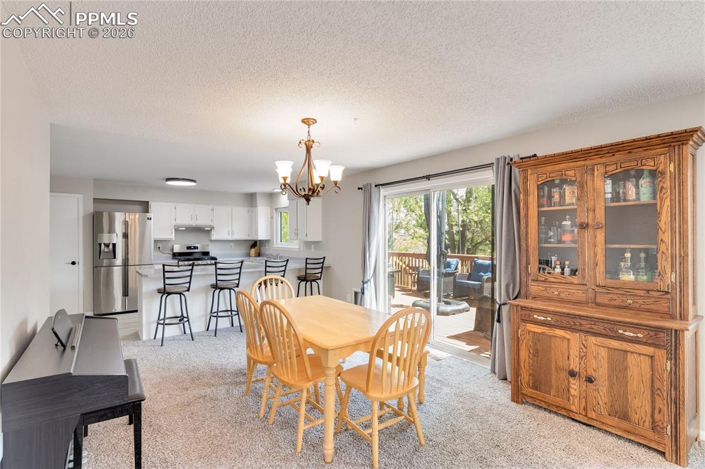 205 Tamarron Drive Colorado Springs CO 80919
