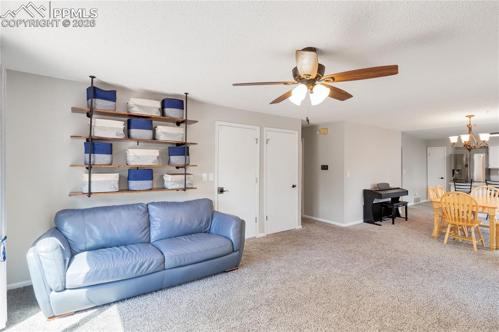 205 Tamarron Drive Colorado Springs CO 80919