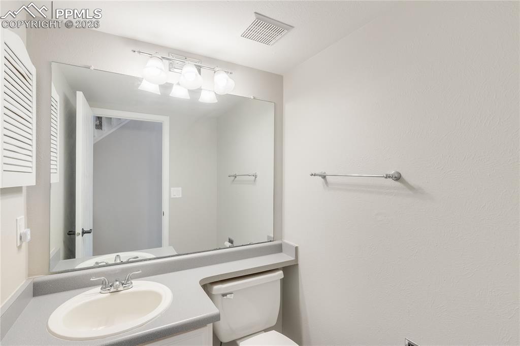 205 Tamarron Drive Colorado Springs CO 80919