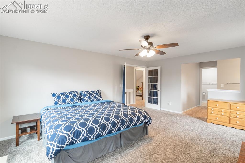205 Tamarron Drive Colorado Springs CO 80919