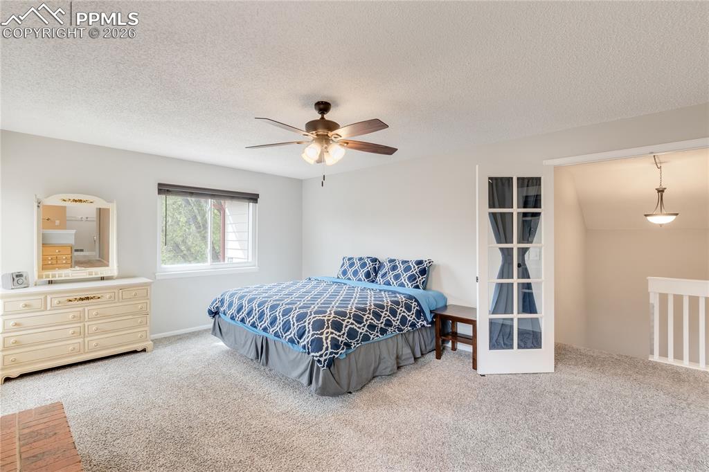 205 Tamarron Drive Colorado Springs CO 80919