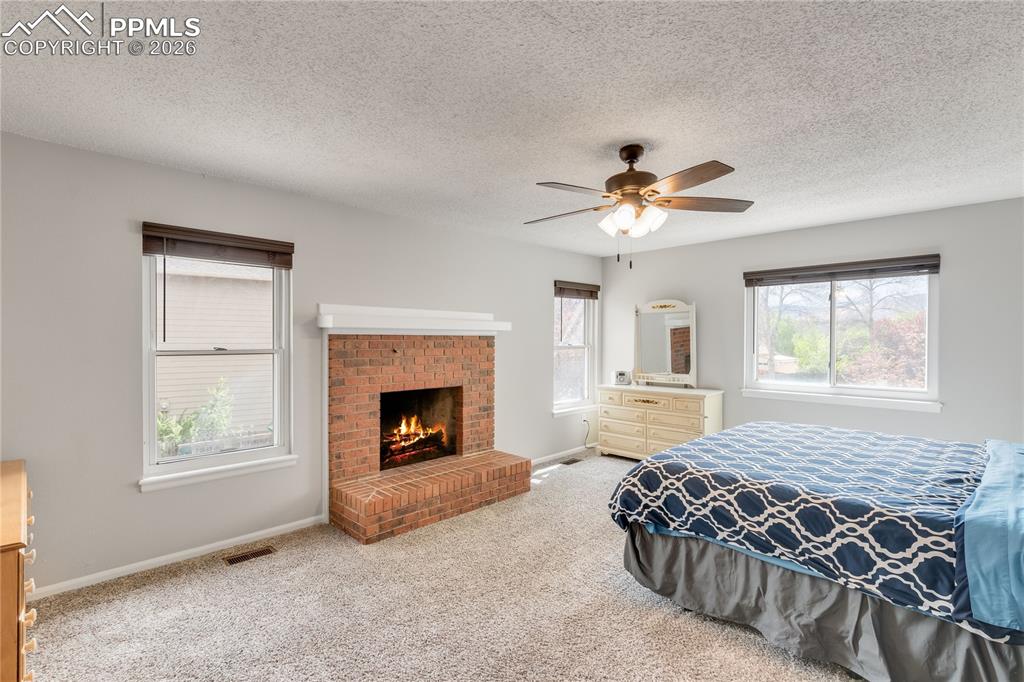 205 Tamarron Drive Colorado Springs CO 80919