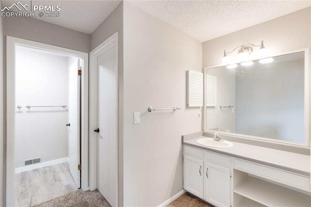 205 Tamarron Drive Colorado Springs CO 80919