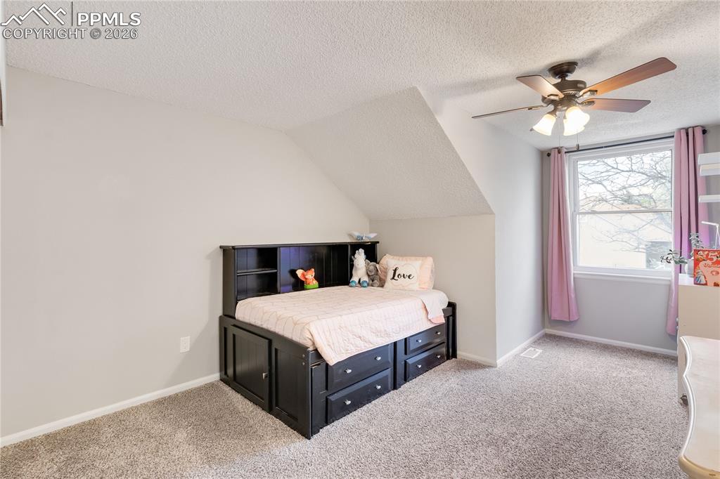 205 Tamarron Drive Colorado Springs CO 80919