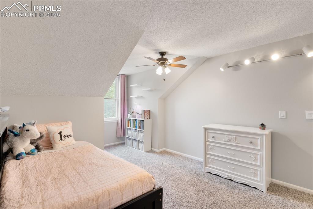 205 Tamarron Drive Colorado Springs CO 80919