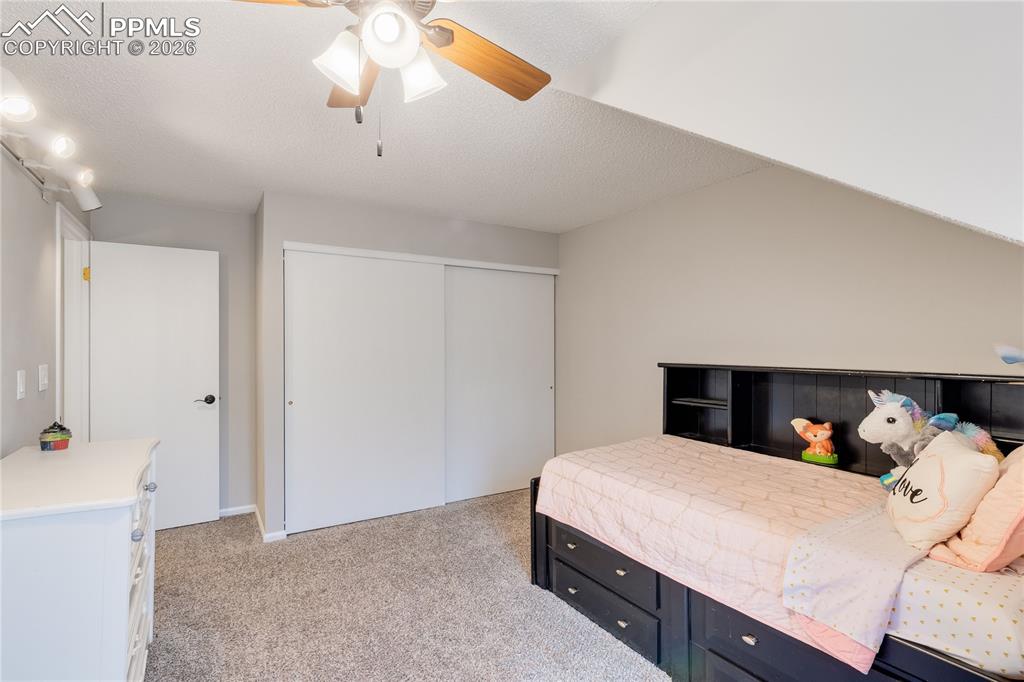 205 Tamarron Drive Colorado Springs CO 80919
