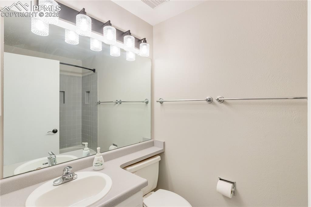 205 Tamarron Drive Colorado Springs CO 80919