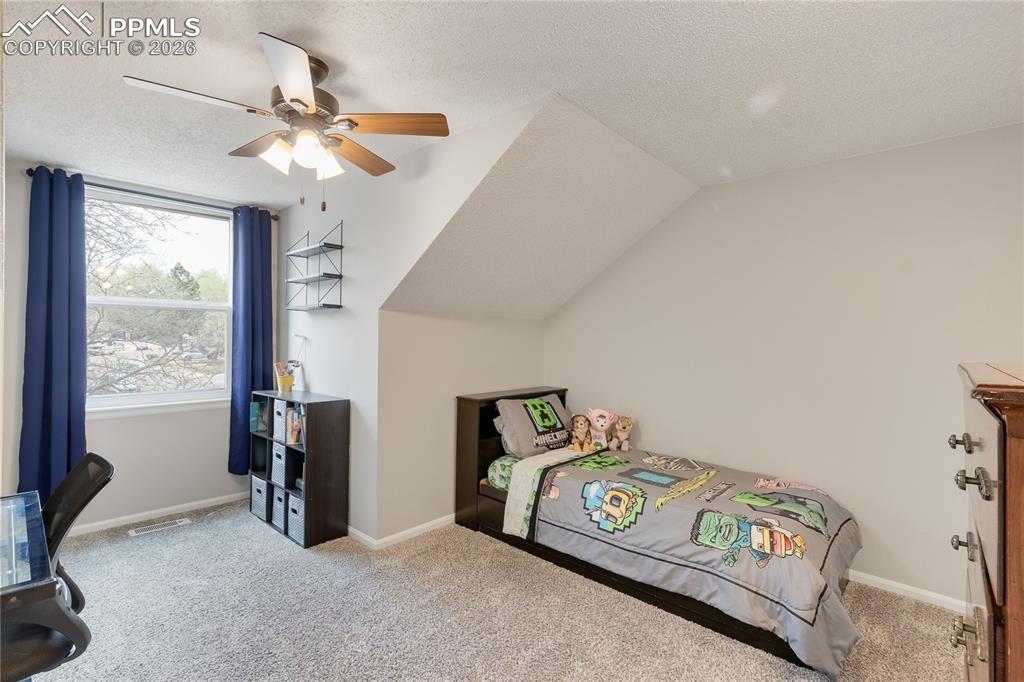 205 Tamarron Drive Colorado Springs CO 80919