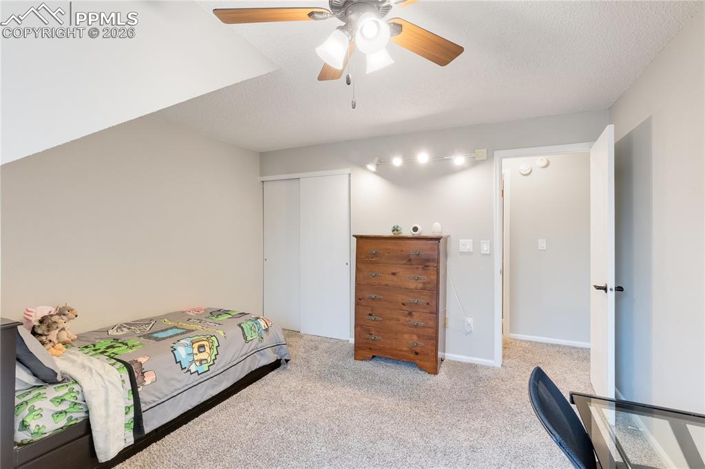 205 Tamarron Drive Colorado Springs CO 80919