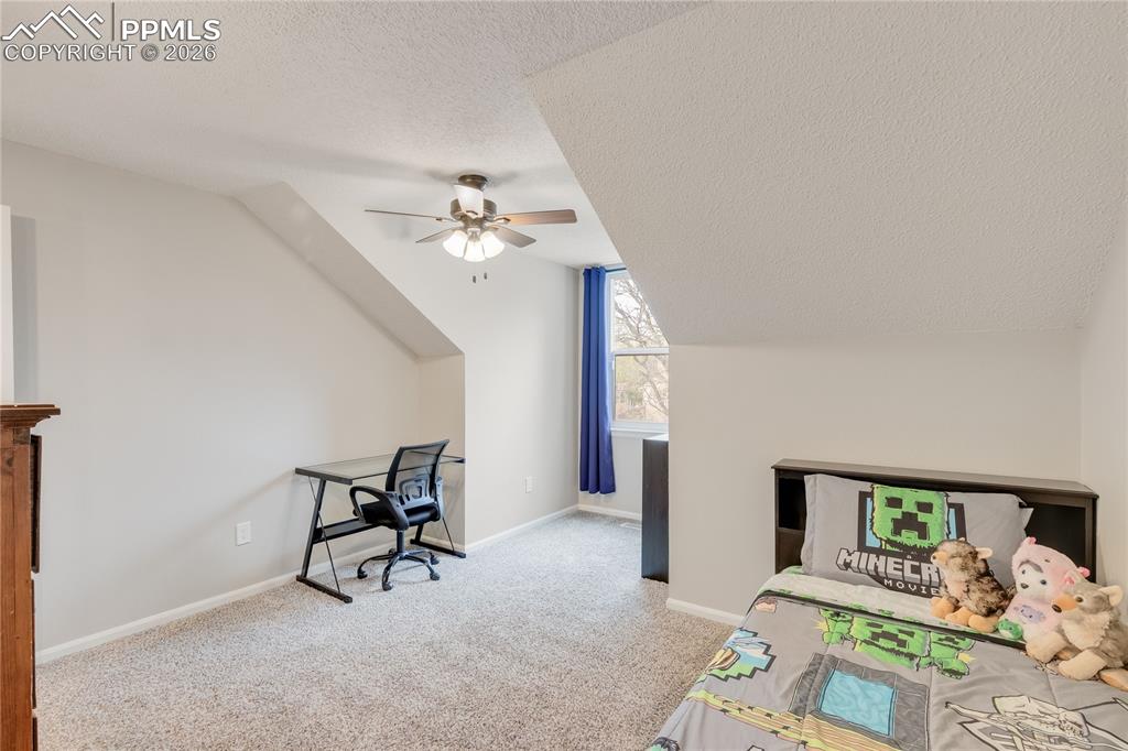 205 Tamarron Drive Colorado Springs CO 80919