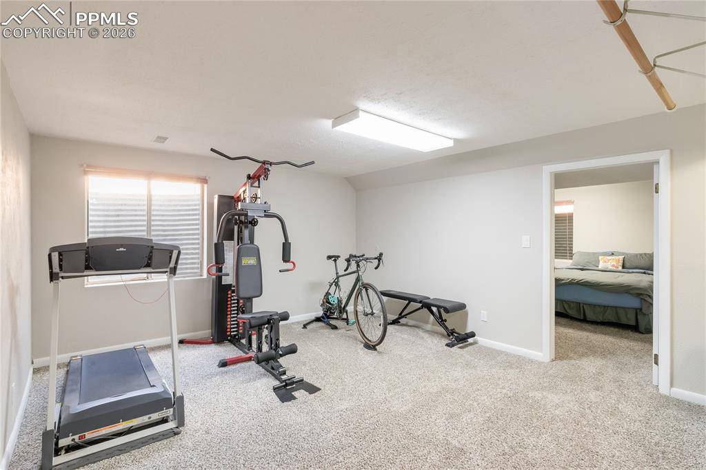 205 Tamarron Drive Colorado Springs CO 80919