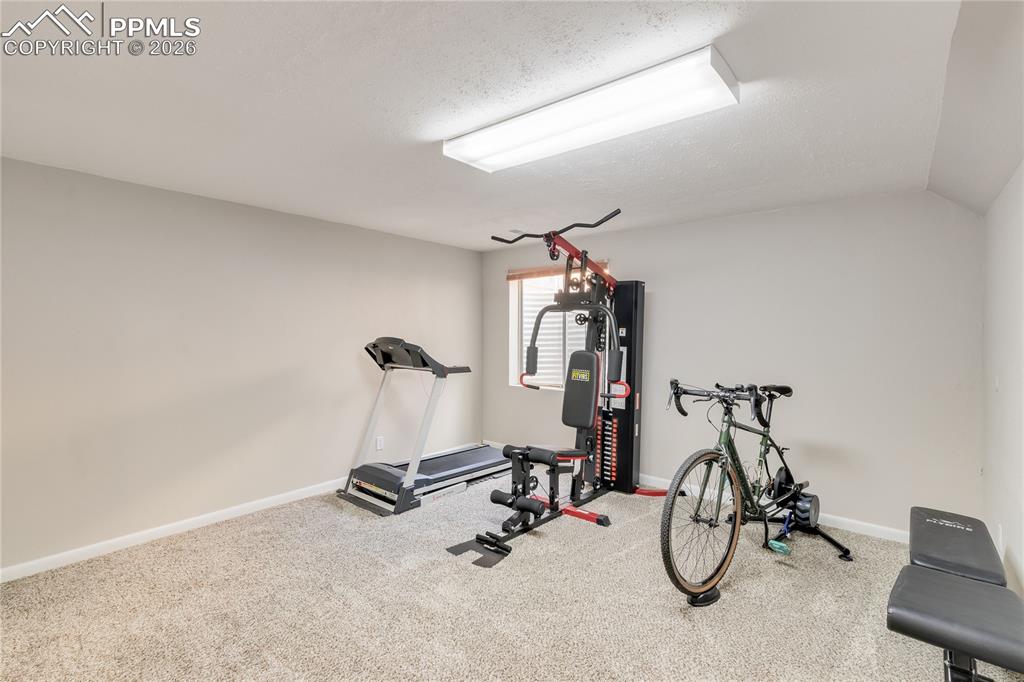 205 Tamarron Drive Colorado Springs CO 80919